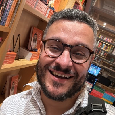 Caetano Tona