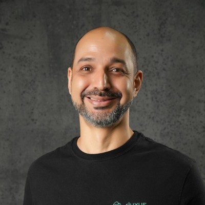 Luciano Santos